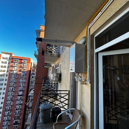 Apartmán Мой Дом Batumi Exteriér fotografie