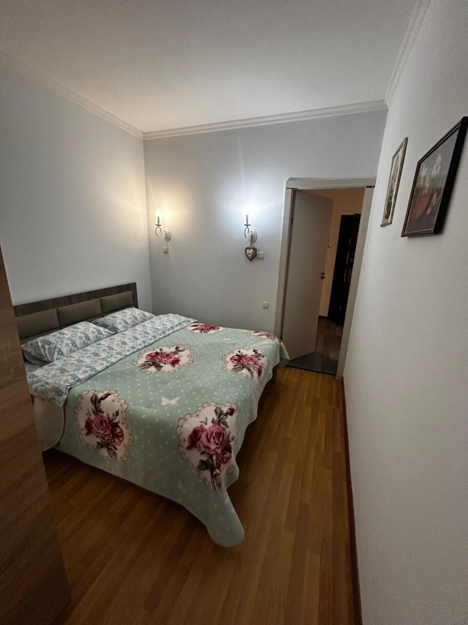 Apartmán Мой Дом Batumi Exteriér fotografie