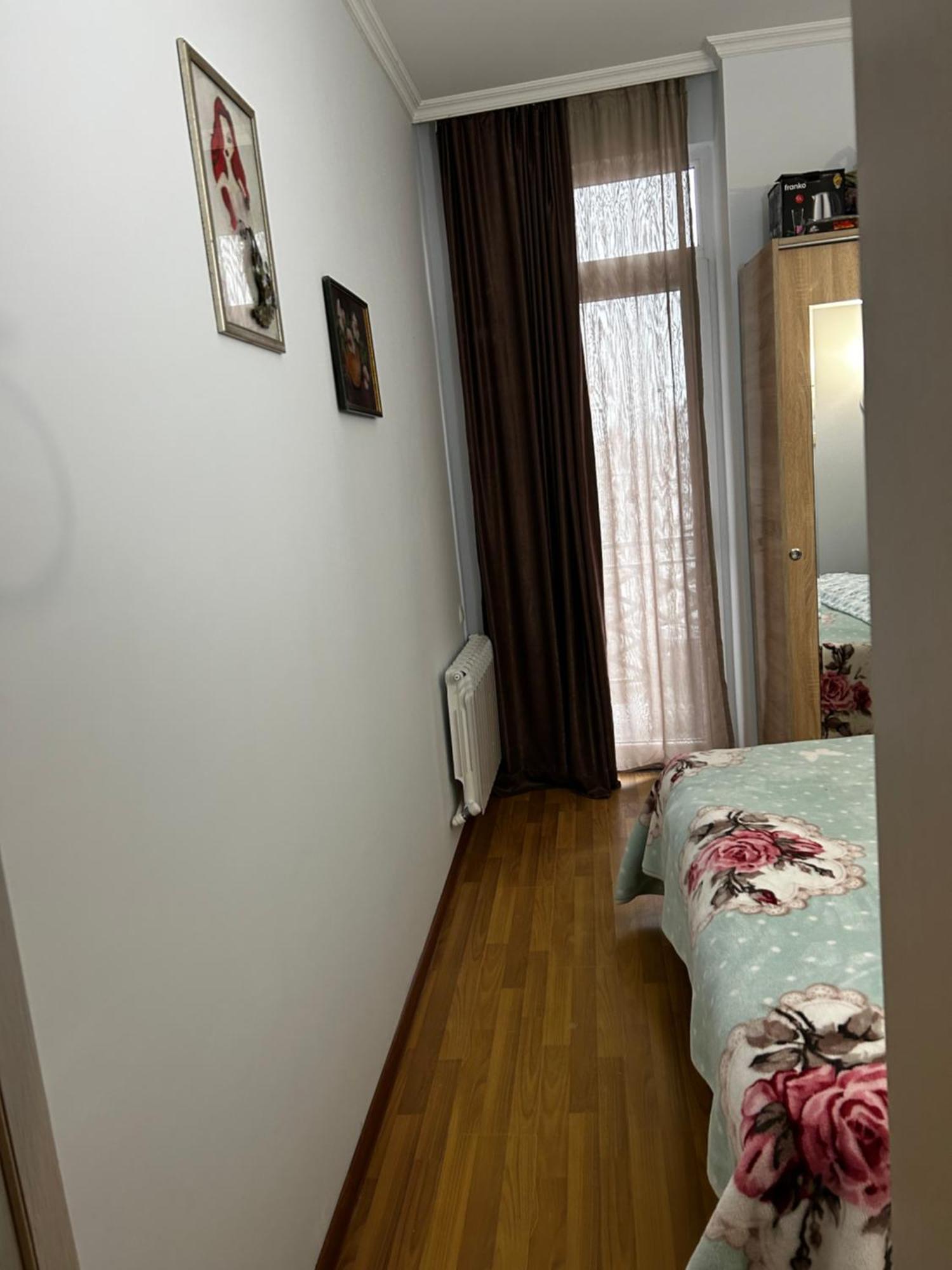 Apartmán Мой Дом Batumi Exteriér fotografie