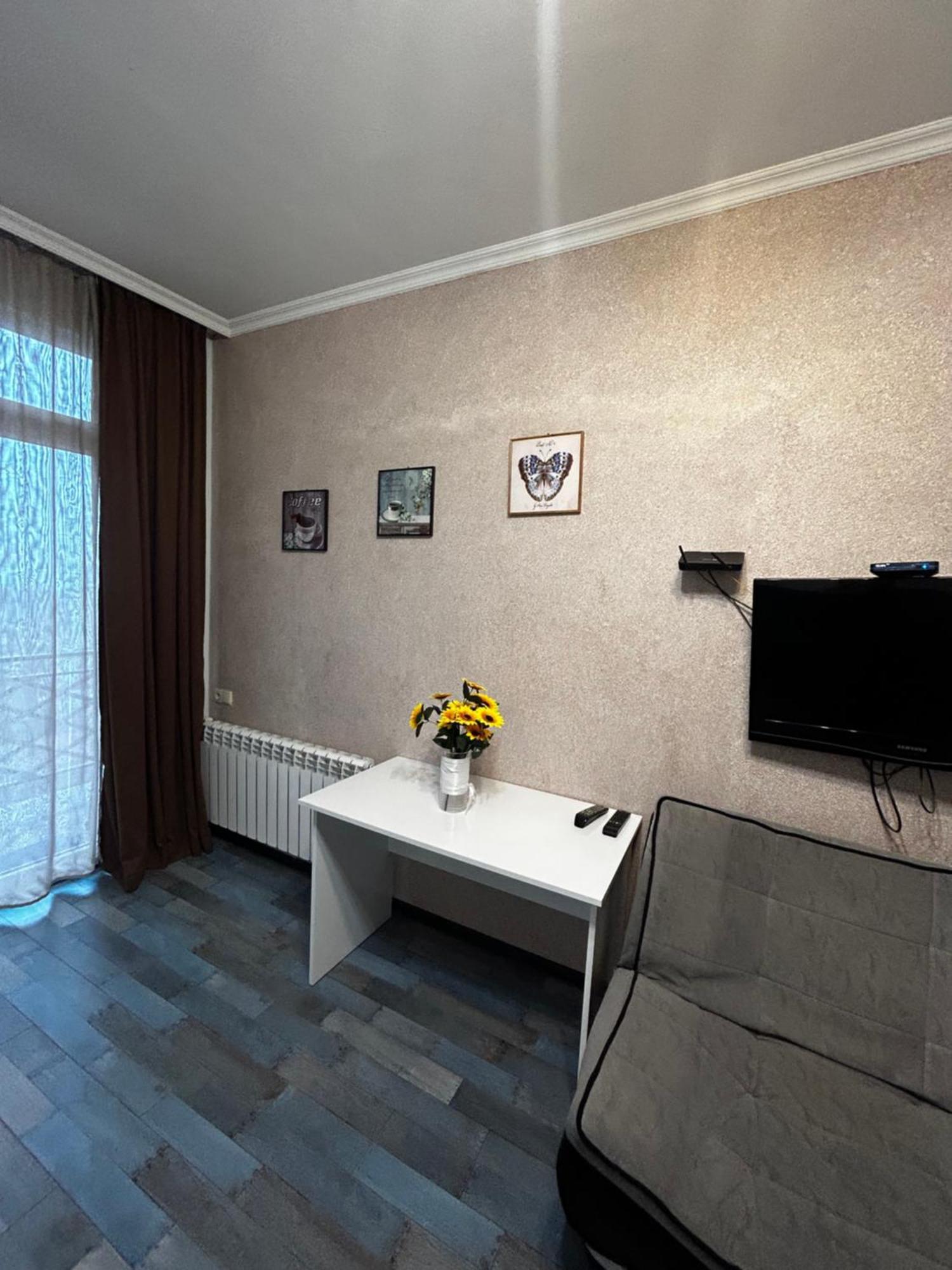 Apartmán Мой Дом Batumi Exteriér fotografie