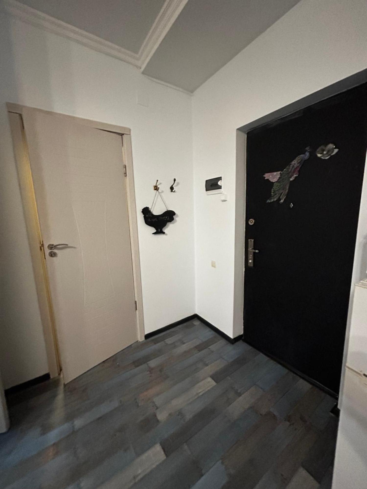 Apartmán Мой Дом Batumi Exteriér fotografie