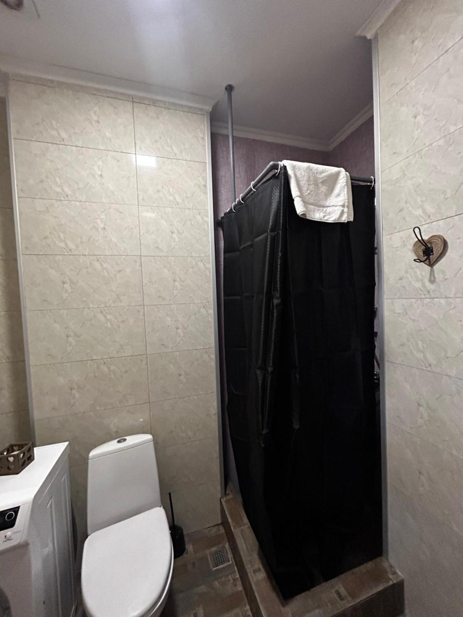 Apartmán Мой Дом Batumi Exteriér fotografie