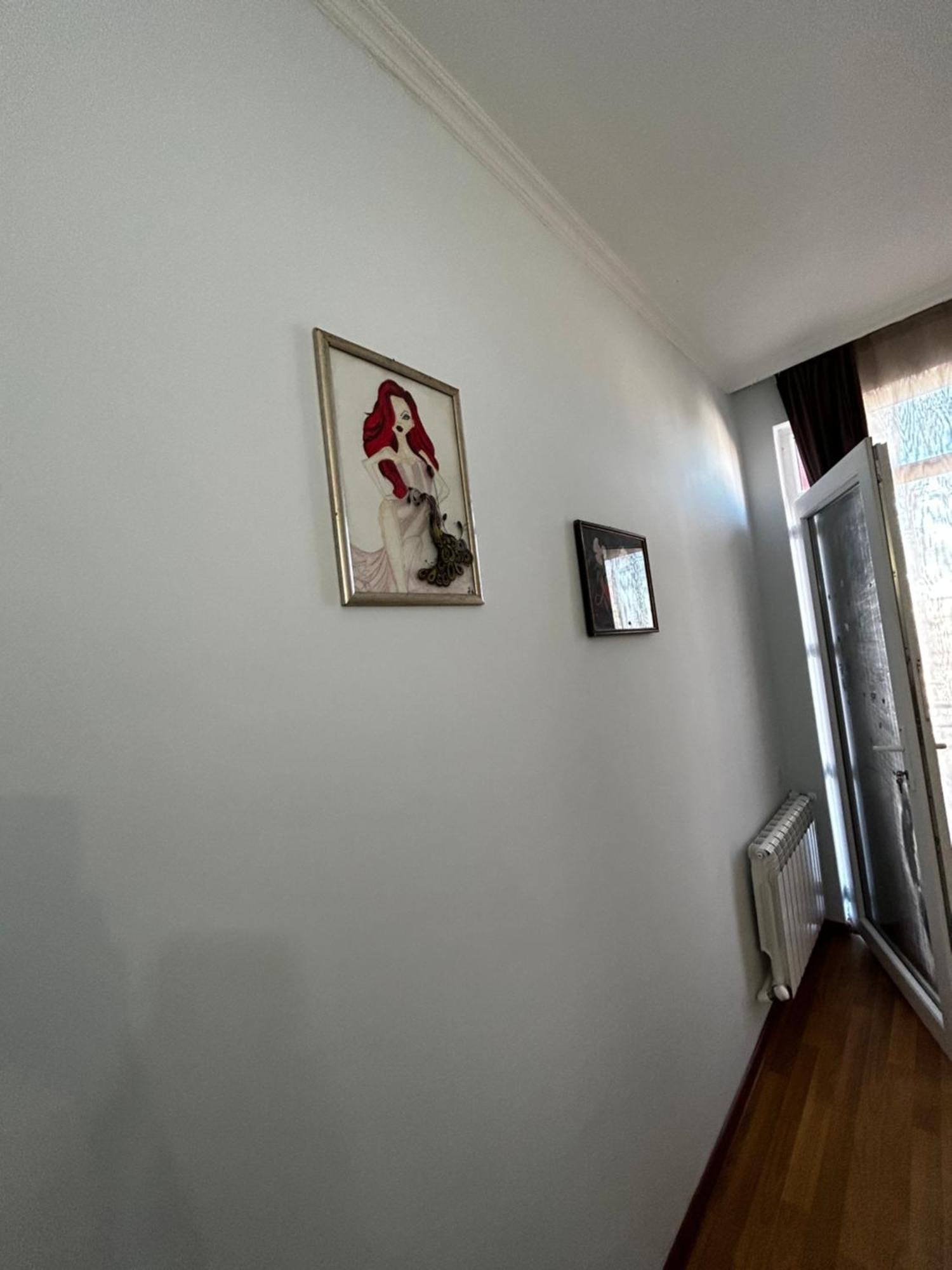 Apartmán Мой Дом Batumi Exteriér fotografie