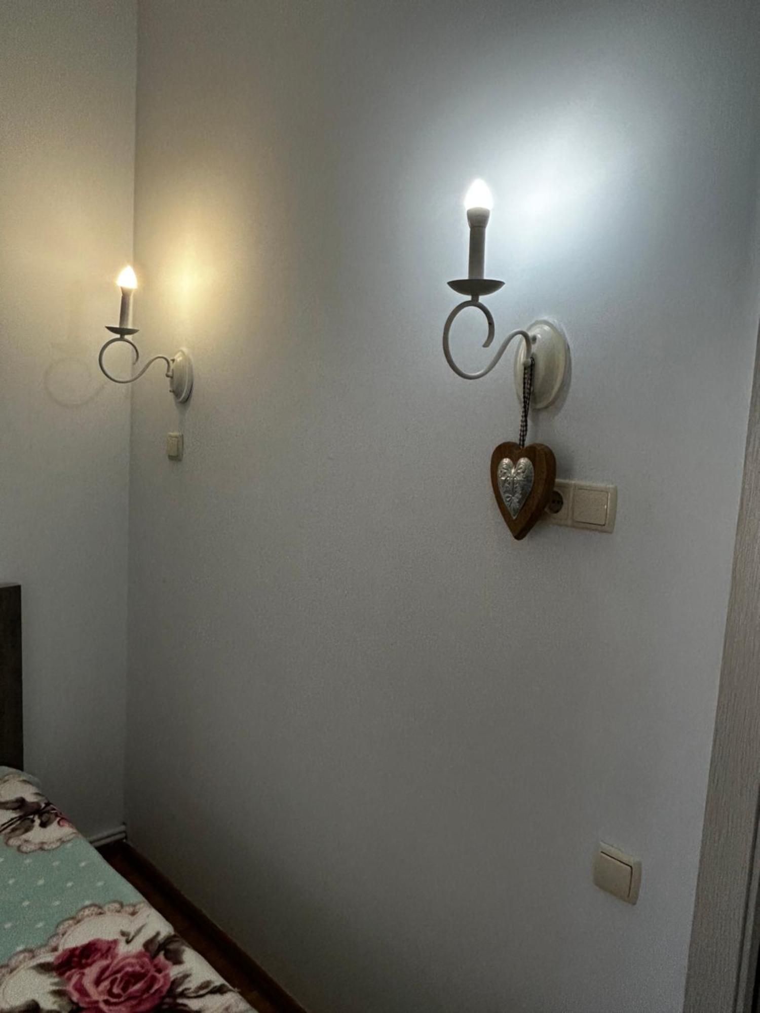 Apartmán Мой Дом Batumi Exteriér fotografie