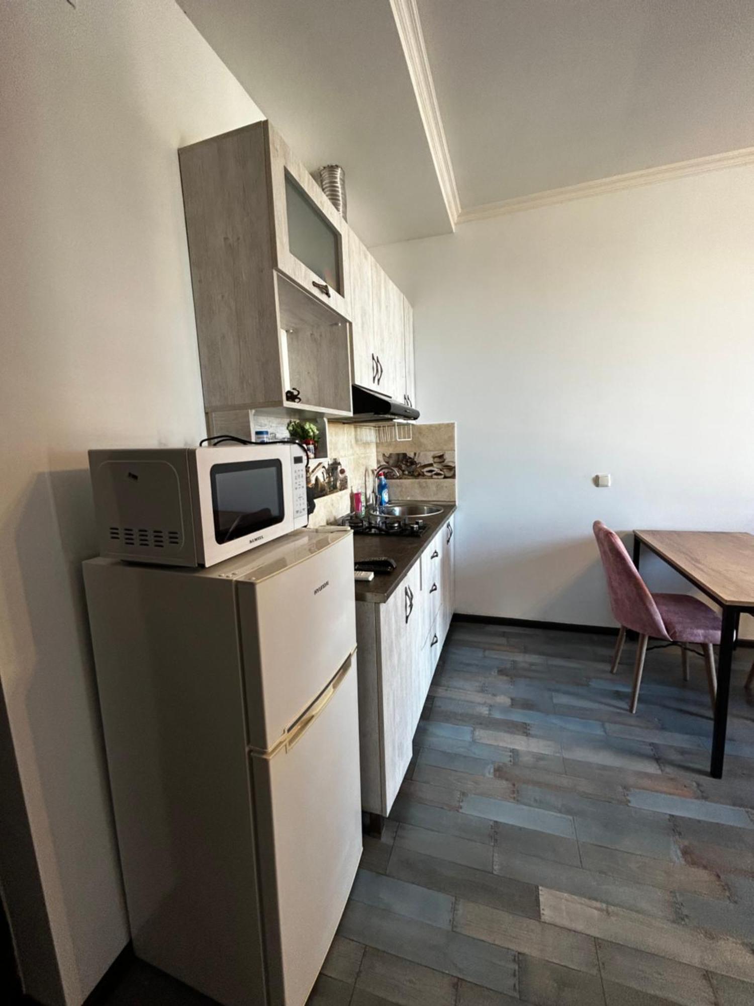 Apartmán Мой Дом Batumi Exteriér fotografie